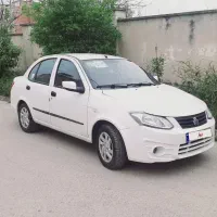 ساینا مدل ۹۷|خودرو سواری و وانت|گرگان, |دیوار