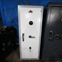 گاوصندوق سوپر فایل خرم / گاو صندوق ۴ کشو فایلی