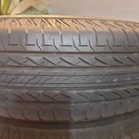 لاستیک بریجستون 195/80R15|قطعات یدکی و لوازم جانبی|سیرجان, |دیوار