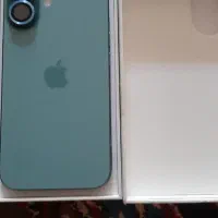 ایفون ۱۶ نرمال