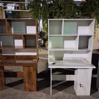 میز تحریر و صندلی|میز تحریر و کامپیوتر|سرپل ذهاب, |دیوار