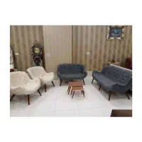 &/ مبـلمان.  مدل چـکاو کـ