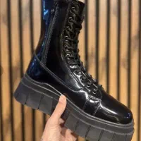 بوت برشکا ورنی