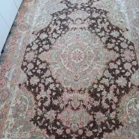 جفت۶ طرح ابریشم کرامتیان تبریزماشینی|فرش|تهران, امامت|دیوار