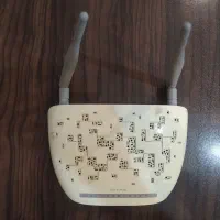 مودم تیپی لینک دو آنتنه|مودم و تجهیزات شبکه|تربتحیدریه, مظفریه|دیوار