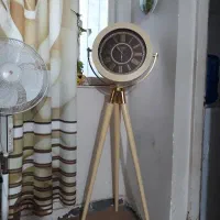 ساعت سه پایه نونو
