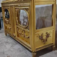 رنگ آمیزی پولیستر مبلمان،کابینت،سرویس خواب