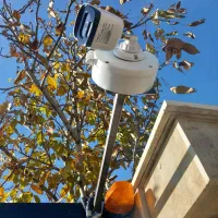 نصب آنتن های دیجیتالTV سیستم های امنیتی و دوربین|خدمات پیشه و مهارت|کرمانشاه, |دیوار