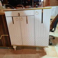 جاکفشی سه درب کشو|جاکفشی، کمد، دراور|بندرعباس, |دیوار