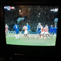 تلویزیون 29 اینچ با کنترل فابریک