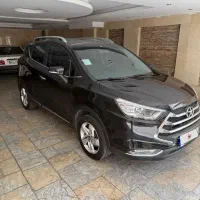 جک S3   مدل ۱۴۰۰|خودرو سواری و وانت|تهران, دستغیب|دیوار