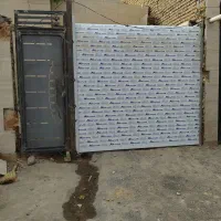 نصب و تعمیر کرکره برقی و جوشکاری درب و پنجره