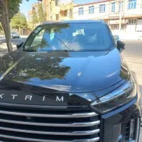 اکستیریم  Qx|خودرو سواری و وانت|تبریز, |دیوار