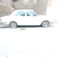 پیکان مدل 83