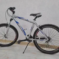 دوچرخه ویوا اصل سایز ۲۶ بسیار نو