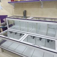 فروش وسیله ودکوری و قفسه ها به دلیل تغییرشغل