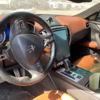 مازراتی گیبلی ۲۰۱۶ فول|خودرو سواری و وانت|رشت, هلال احمر|دیوار