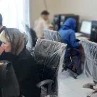 تضمینی یاد بگیر حسابدار شو + از صفرتا تخصص 12 روزه