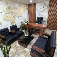 ۴۵ متر مغازه اجاره بحر قریشی شمالی