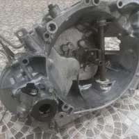 گیربکس پژو.|قطعات یدکی و لوازم جانبی|عجب شیر, |دیوار