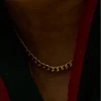 زنجیر کارتیه دزدیده شده