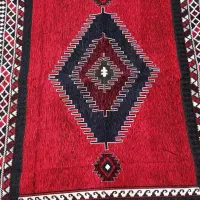 روفرشی طرح ترکمن فوق العاده سنگین در سه سایزمختلف