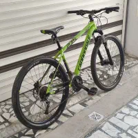 دوچرخه کنندال تریل ۴ آمریکایی|دوچرخه، اسکیت، اسکوتر|رشت, فرزانه|دیوار