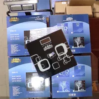 ترازو وزن کشی و توزین افراد|تجهیزات ورزشی|مرند, |دیوار