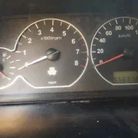 پراید مدل 85دو گانه دستیCNG|خودرو سواری و وانت|قدس, شهرقدس|دیوار