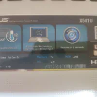 لپ تاپ ایسوس|رایانه همراه|شیراز, فرگاز|دیوار