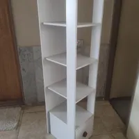 قفسه کتاب