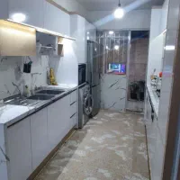 اجاره آپارتمان۶۵متری/همکف/لاله/حصارک پائین
