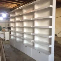 دکور فروشگاه و مغازه  نقد و اقساط|فروشگاه و مغازه|قم, پردیسان|دیوار