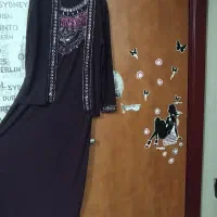 پیراهن مجلسی|لباس|قائمشهر, |دیوار