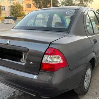 تیبا دوگانه سوز شرکتی(کارخانه)|خودرو سواری و وانت|تهران, شهرک فردوس (حسینی)|دیوار