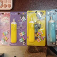 پاکن برقی و پنکه برقی پاکن جادویی