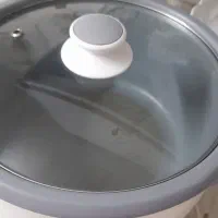 پلو پز پارس خزر