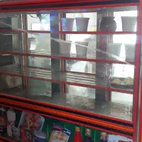 یخچال|یخچال و فریزر|بابا حیدر, |دیوار