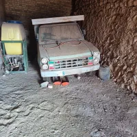 نیسان مدل 70