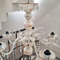 لوستر 5 شاخه