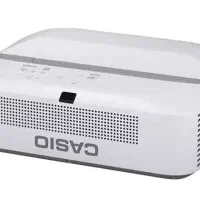 ویدئو پرژکتور اولترا شورت casio UT310WN مشخص