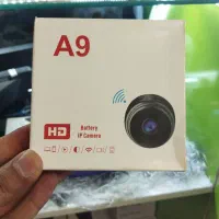 باخرید دوربین مخفی امنیت خانه شماراماتضمین میکنیم