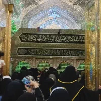 کاروان زیارتی کربلا ومشهد