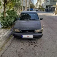 پراید ۸۱|خودرو سواری و وانت|شهریار, شهریار|دیوار