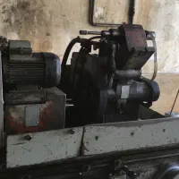 دستگاه سنگ محور لهستان|ماشینآلات صنعتی|چهاردانگه (تهران), |دیوار