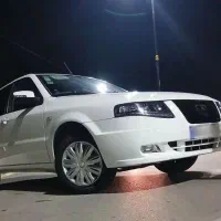 سمندسورن پلاس دوگانه ef7 دریچه گاز سیمی مخزن بزرگ