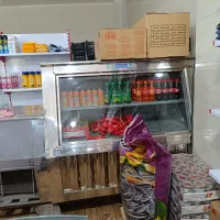 یخچال و فریزر