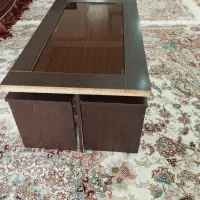 میز عسلی|مبلمان خانگی و میز عسلی|خرم‌آباد, |دیوار