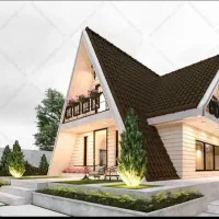 اجاره واحد آپارتمان ۱۲۵ متری برخیابان در شنب غازان
