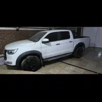 کی ام سی t8.  مدل ۱۴۰۳